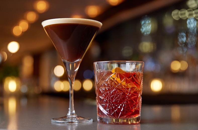 Cocktails