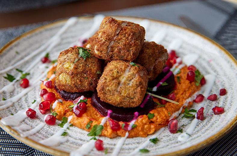Falafel