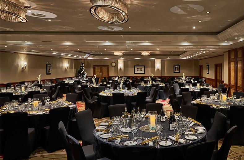 Hyde park suite a marble arch hotel