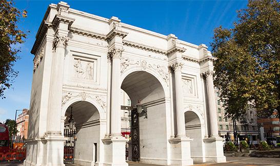 Marble arch London - Marble Arch Hotel