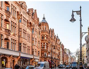 Mayfair