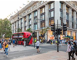 Oxford Street