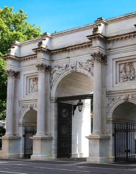 Marble arch London - Marble Arch Hotel