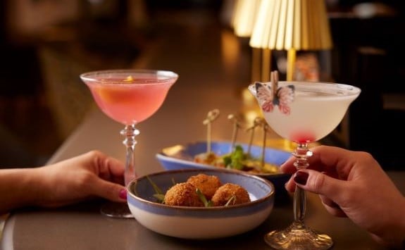 Archy Cocktails