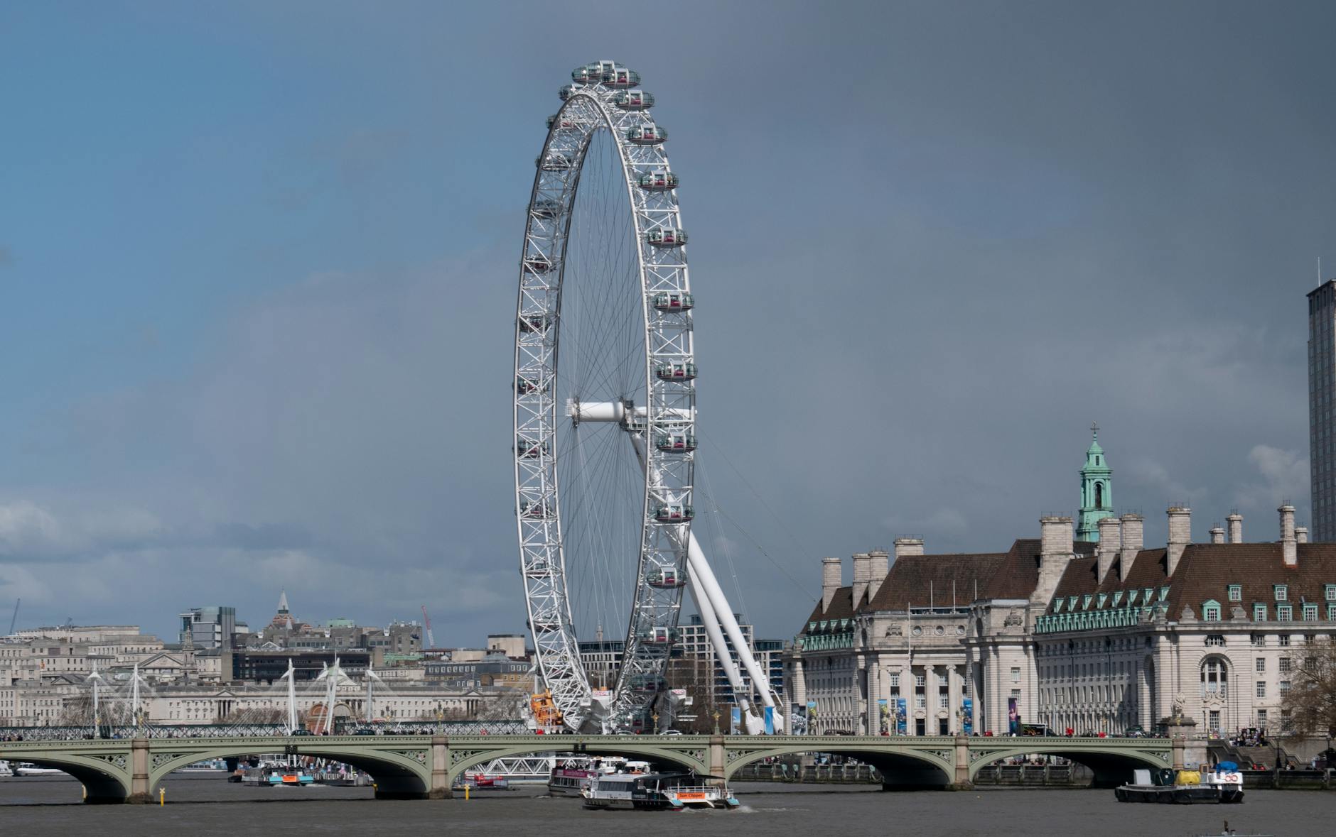 A first timer's guide to London Marble Arch Hotel Blog