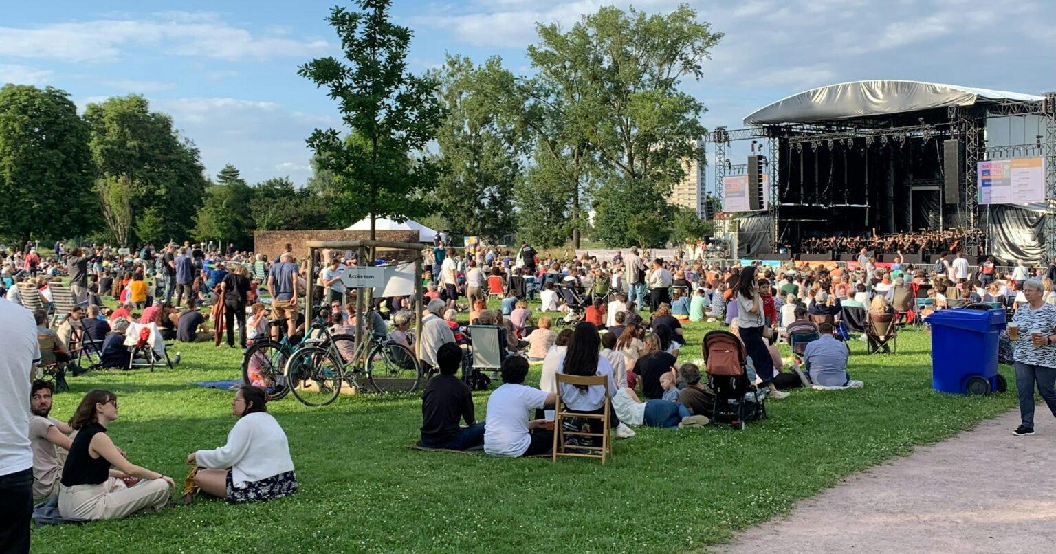 Your Guide to BST Concerts In Hyde Park - Marble Arch Hotel