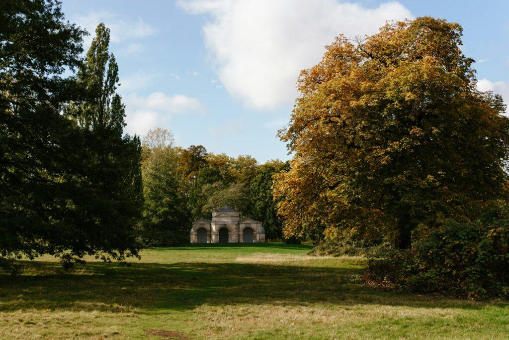 Walking Routes in Hyde Park The Marble Arch Hotel