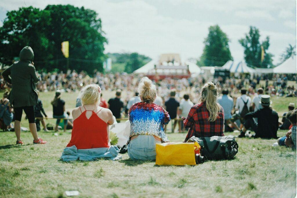 Bae for BST Hyde Park The Marble Arche Hotel Blog Image