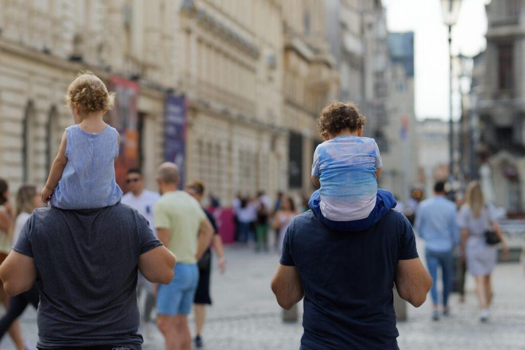 Family Friendly Oxford Street Spots The Marble Arch Hotel Blog